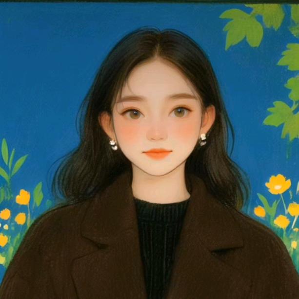 是大七吖