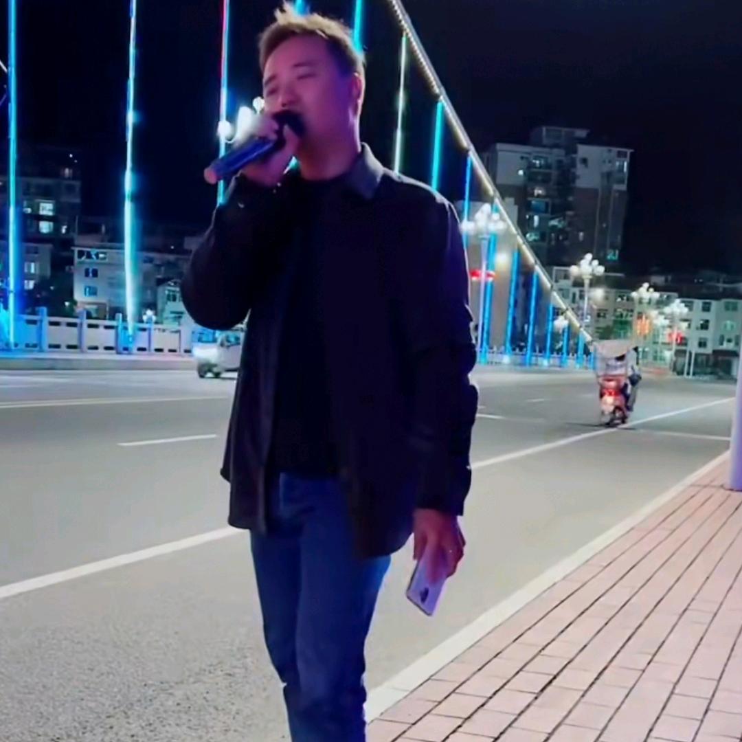 将乐小名哥🎙