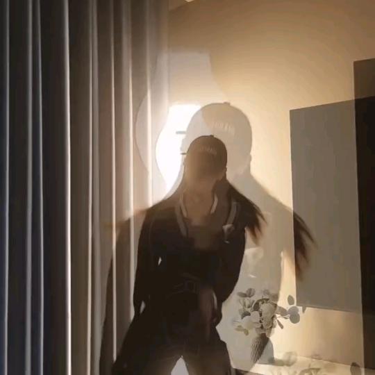 霞女