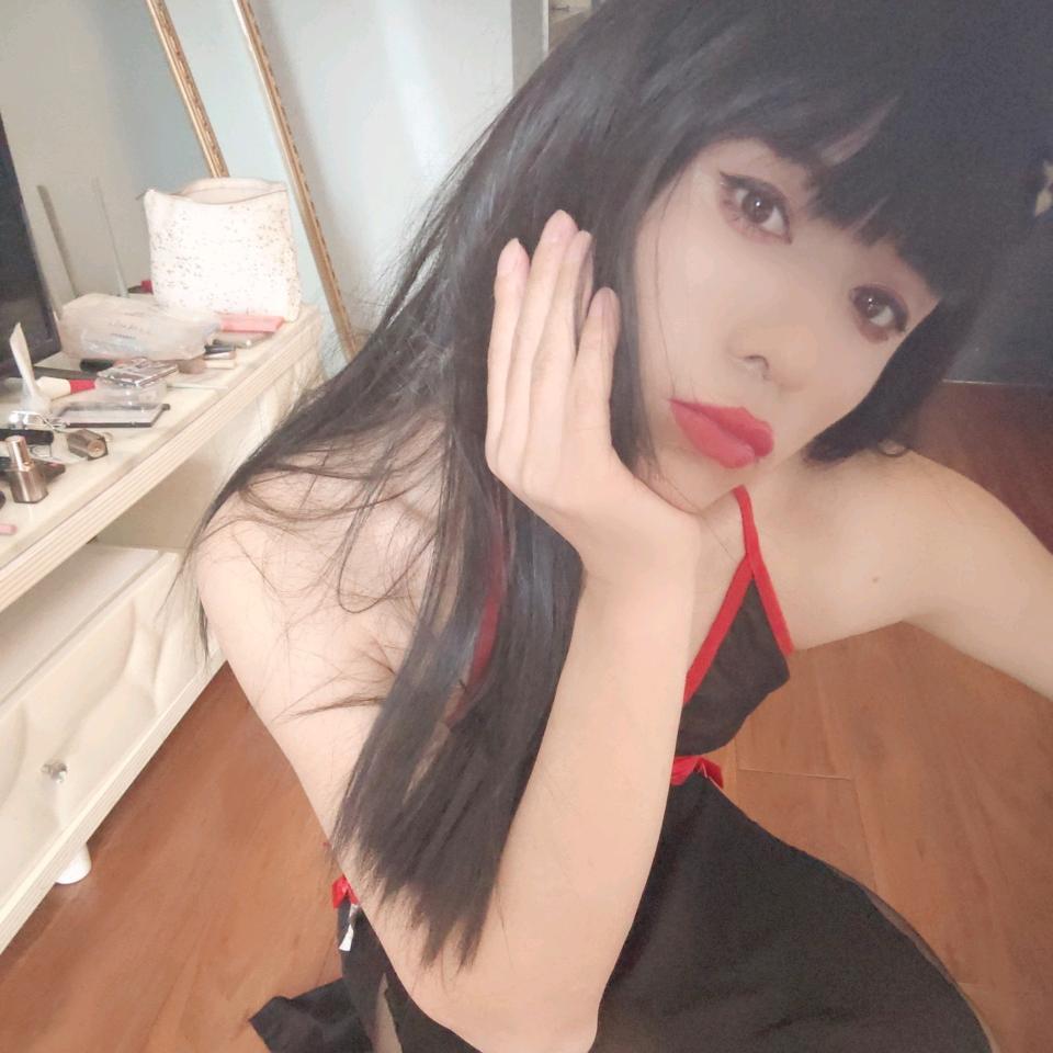 小妖精楠主