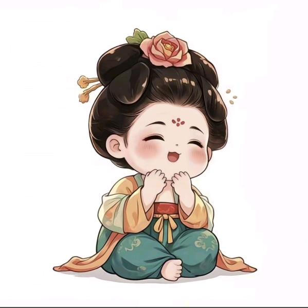 万小阳🌸