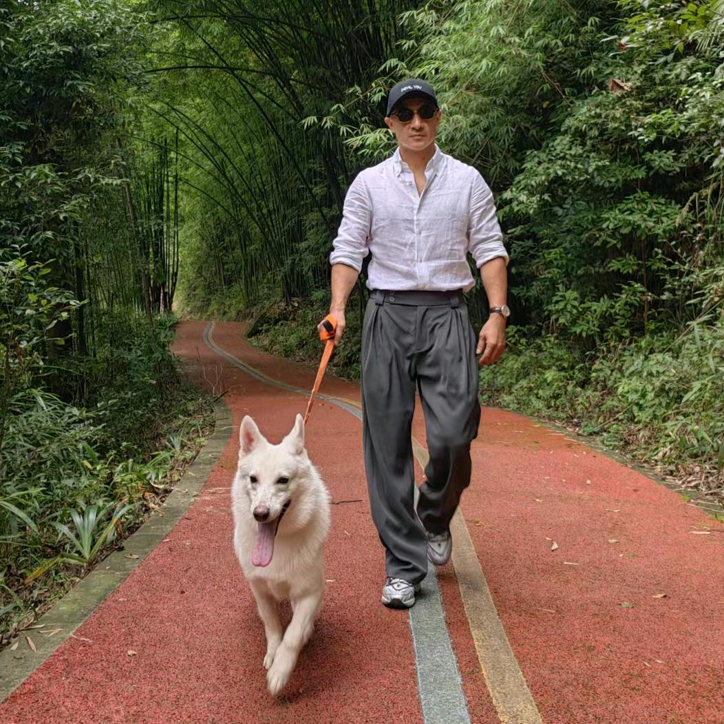 荣哥的漫游日记