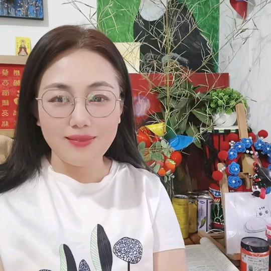 乐妈(早6:20)