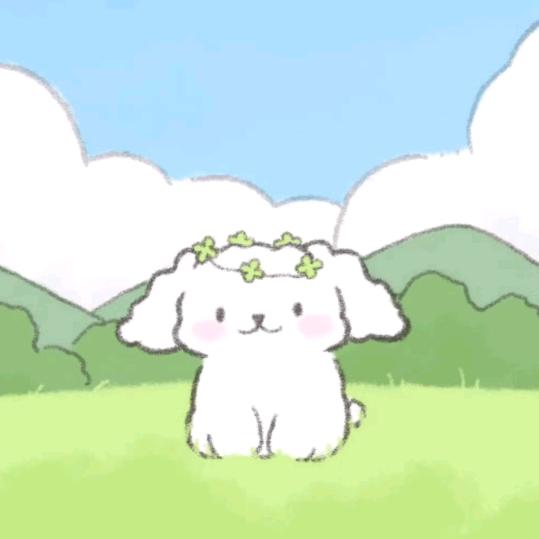 努力的鼠鼠