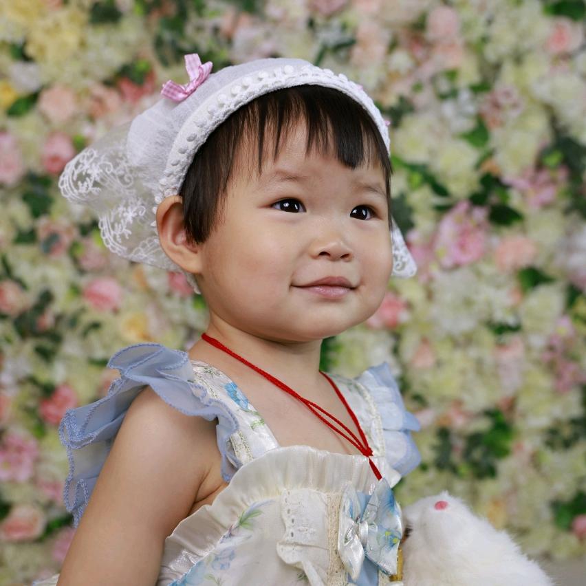 小果果妈妈