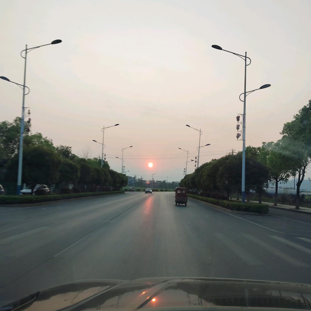 格局打开
