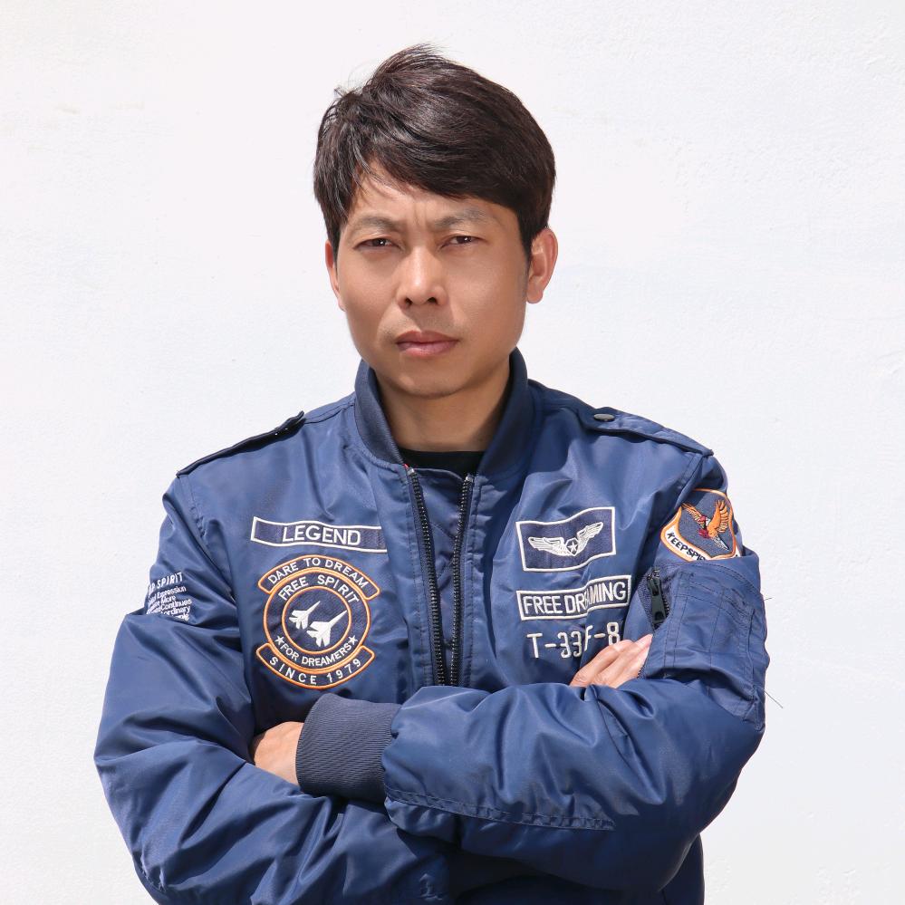 云南飞扬航空无人机培训（老李）
