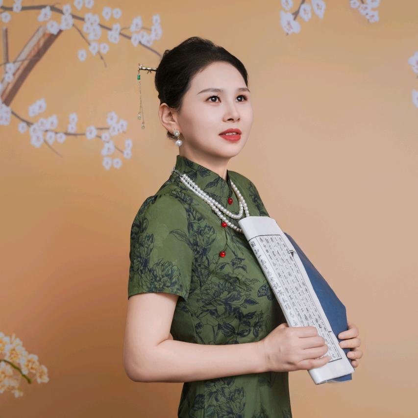 盛世赢家教育💕lisa