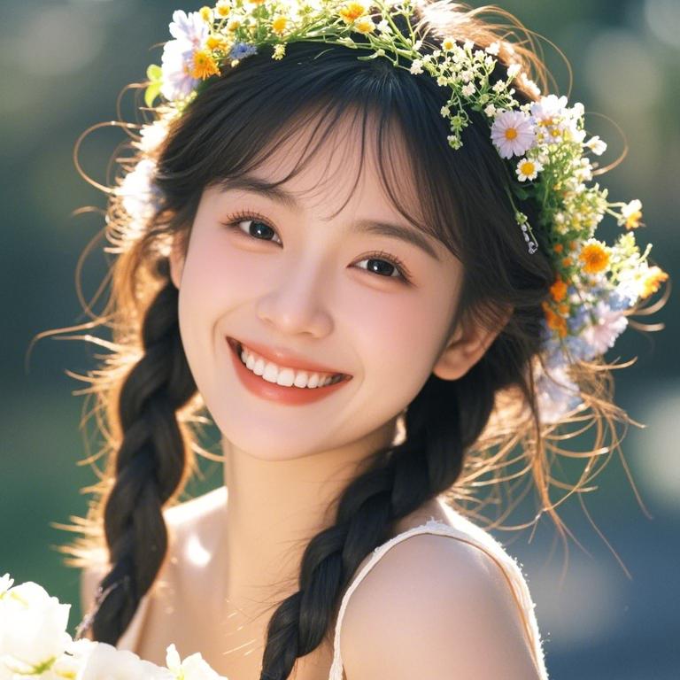 云萌