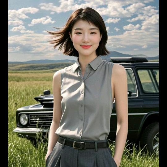 珠宝田