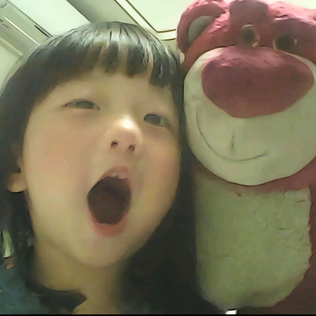 想喝粥了🕊🇵🇸