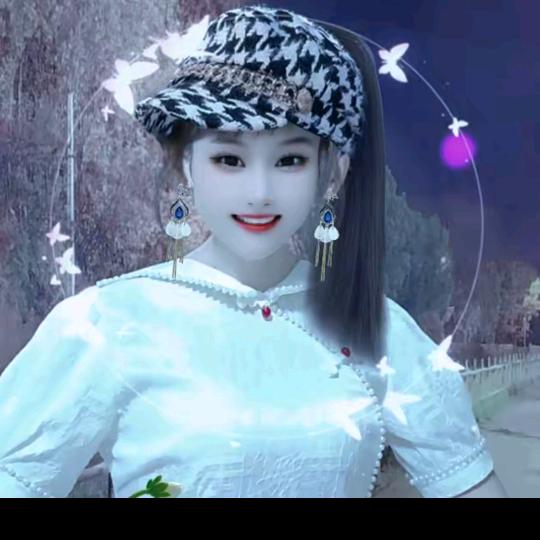 圆圆（楠康）《大号开播早5:10》