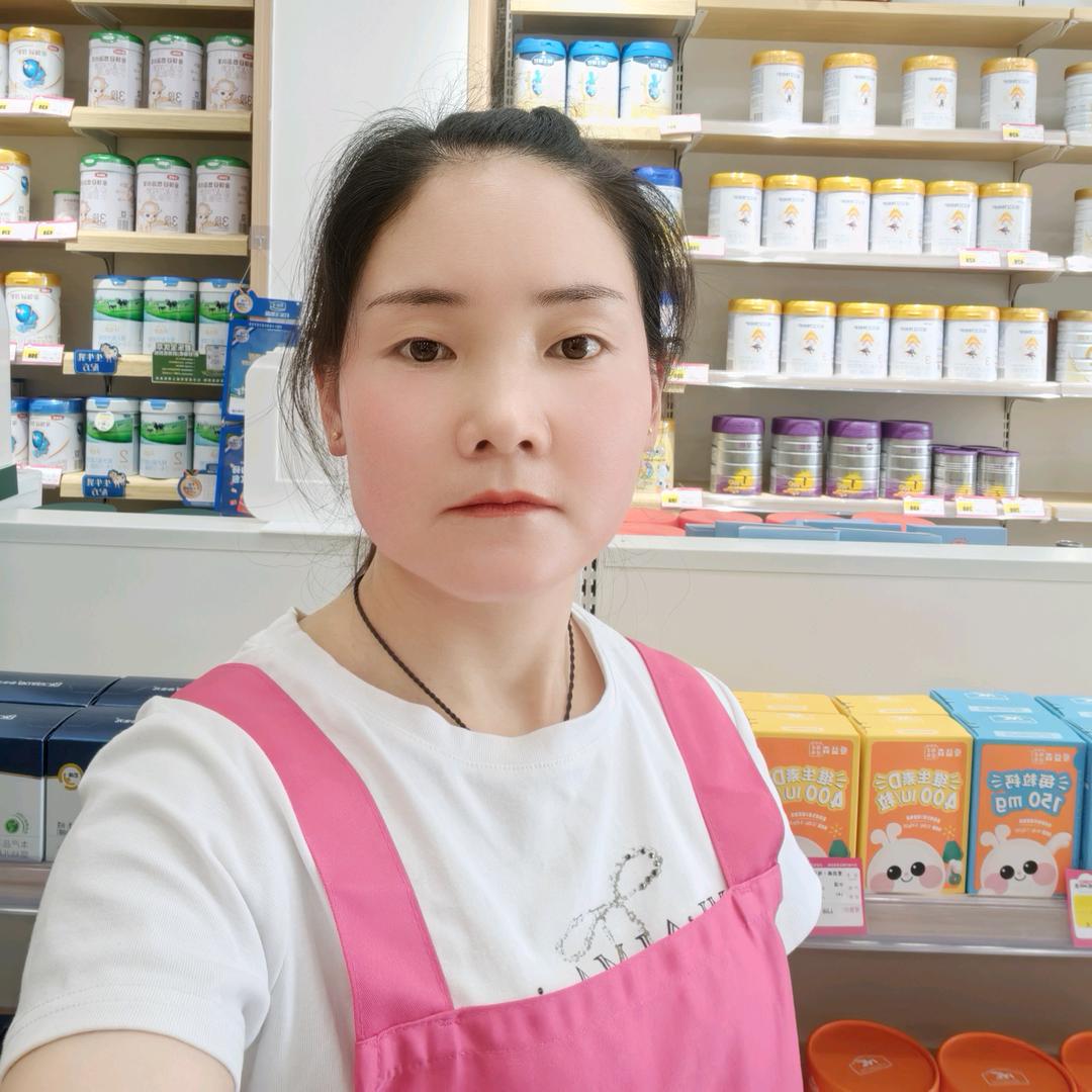 绥阳优康宝贝映象店邓念念