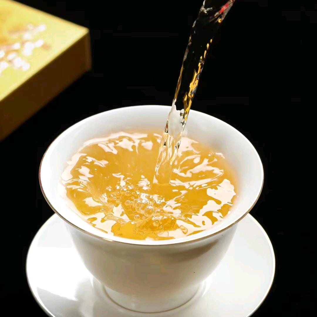 招代理茶叶源头批发