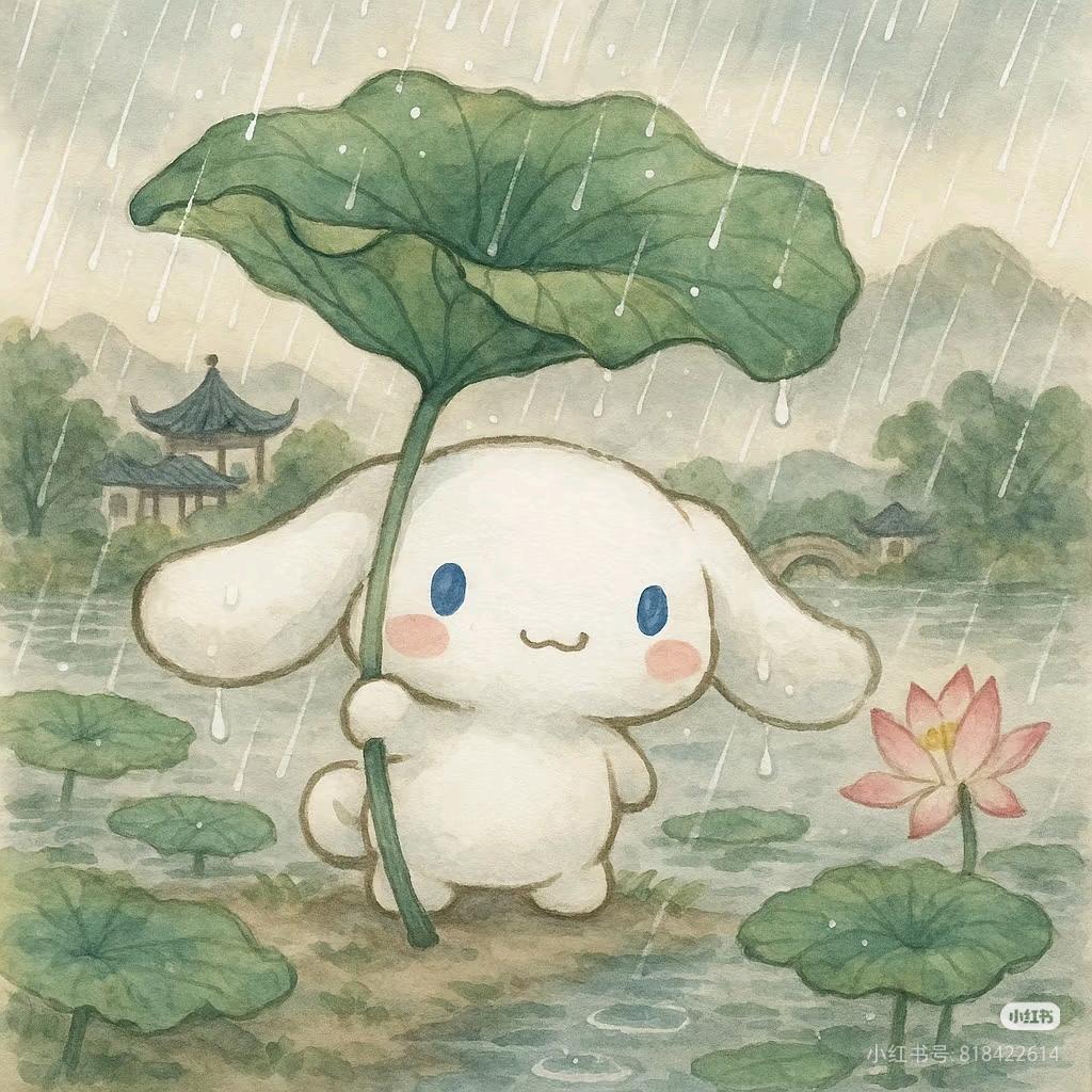 睡前给宝宝讲的国学故事