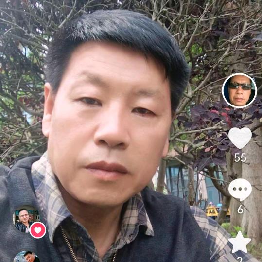 六零后