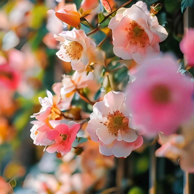 等风来，不如追风去