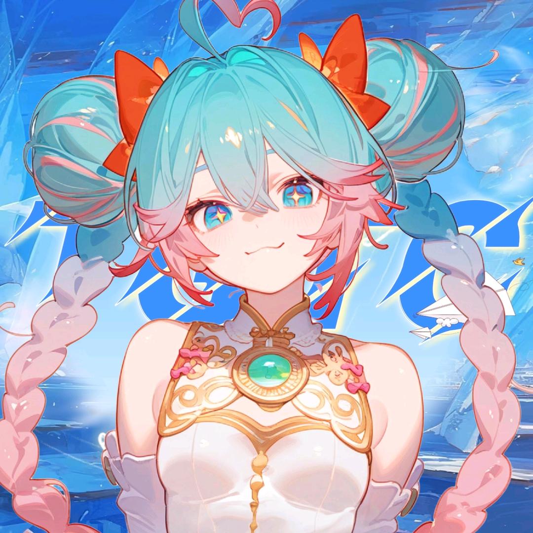 糖果果🍬