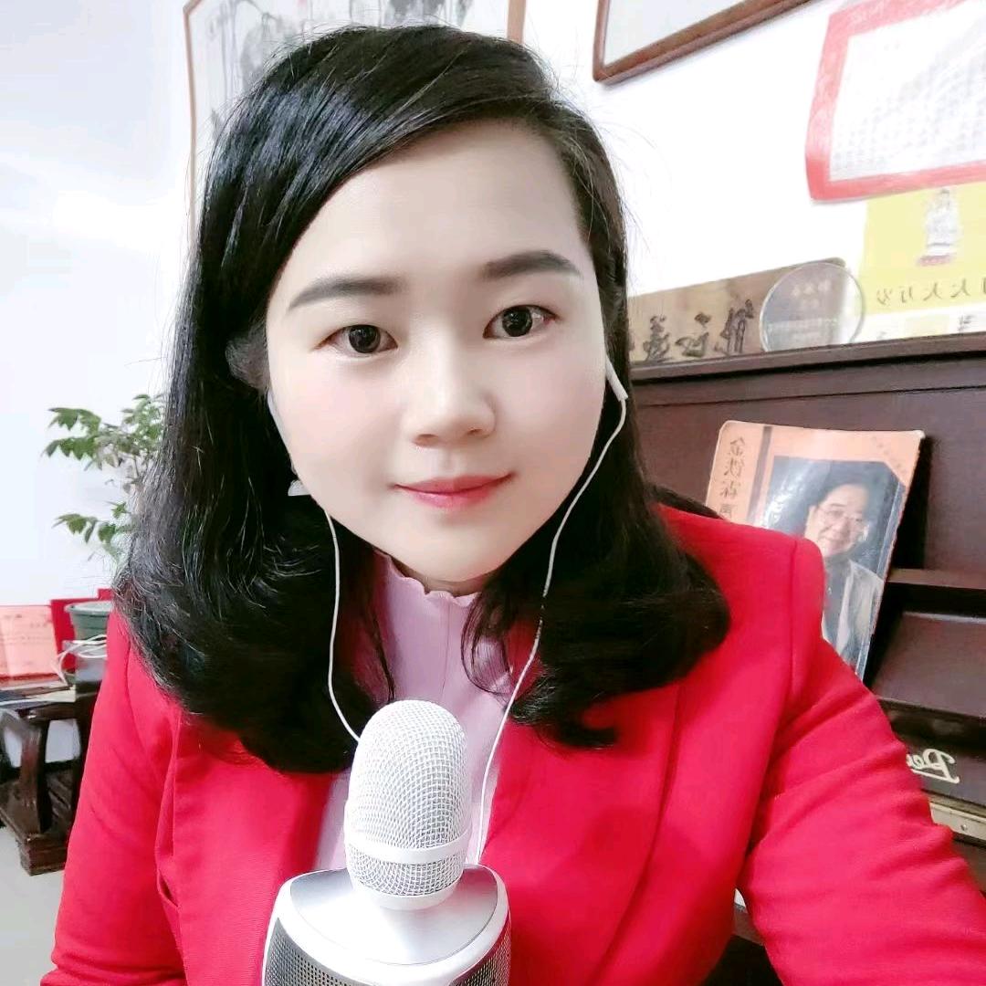 五福声乐学堂🧧💓郭宸辰