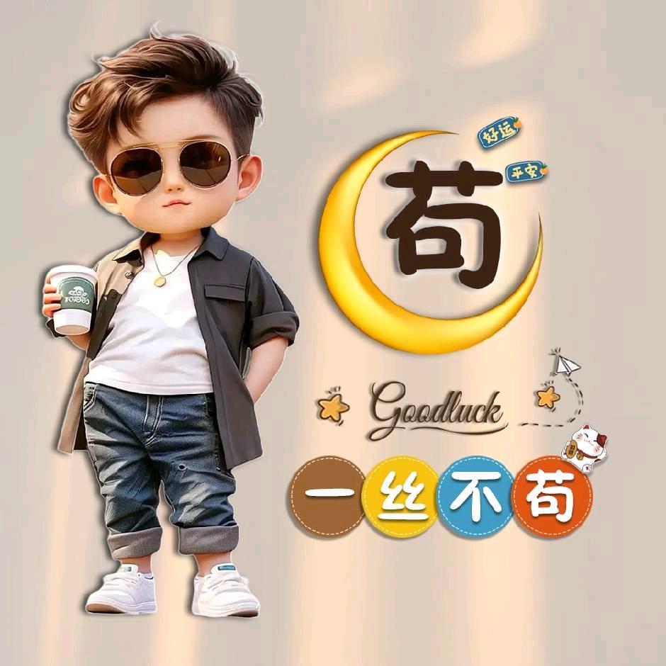笑看人生@