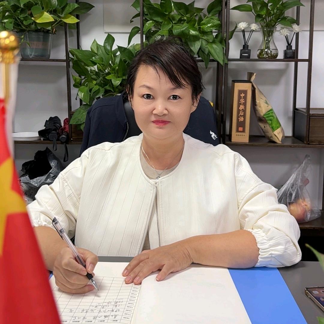 上海颖姐家政⭐