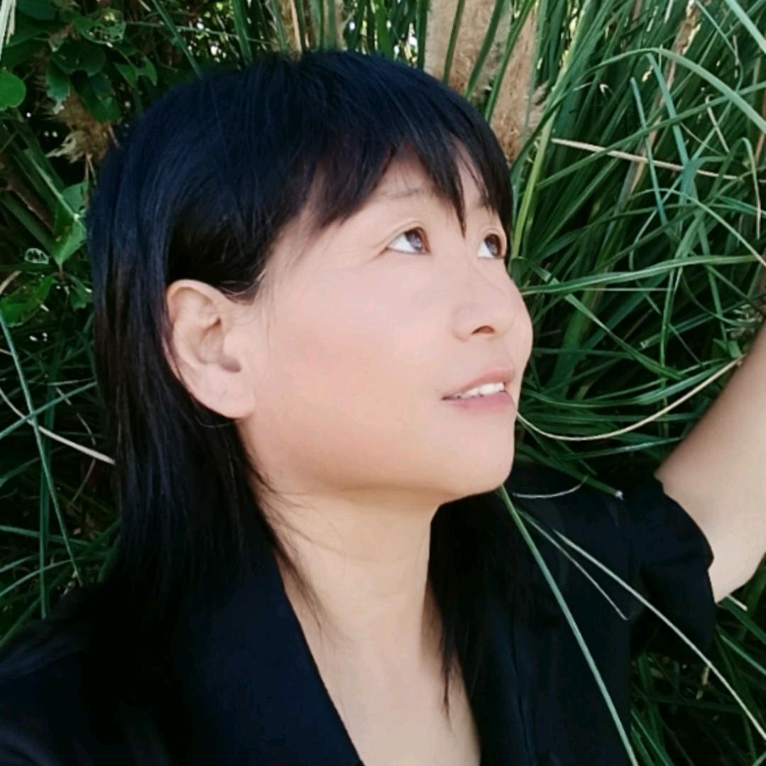 wei微笑(不定时开播）