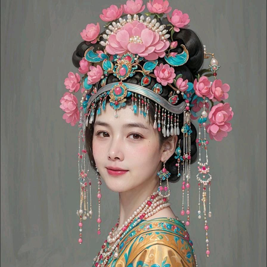 银铃清韵