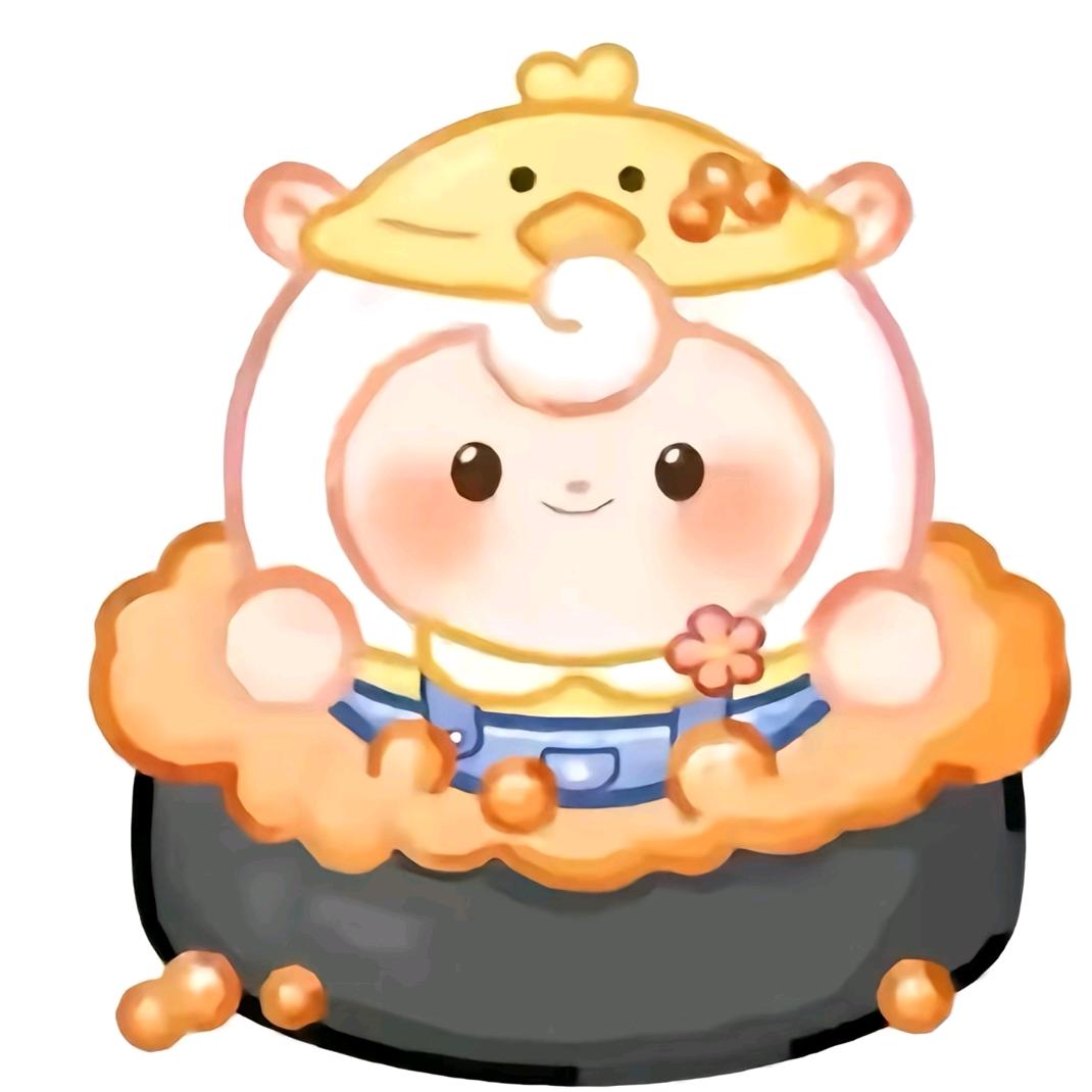 牛逼蛋仔