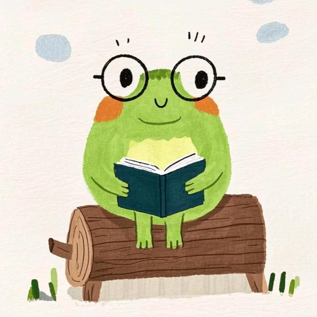 Susan老师绘本馆