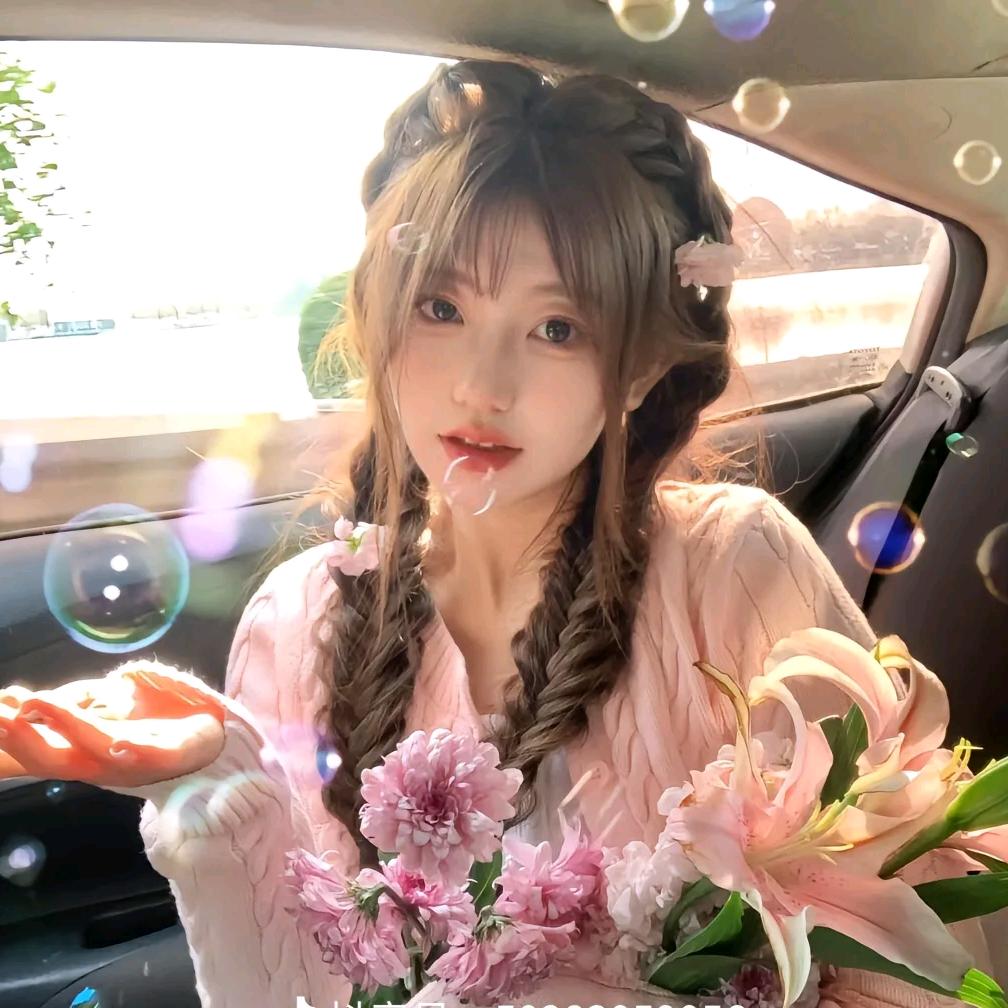 橙子吖