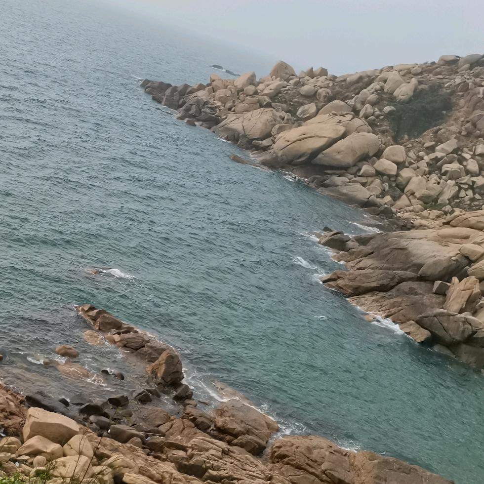 溪山境