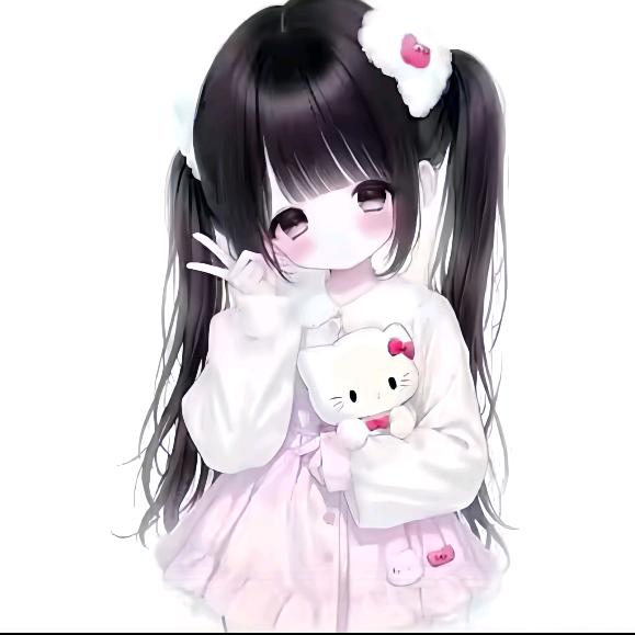 Kitty猫