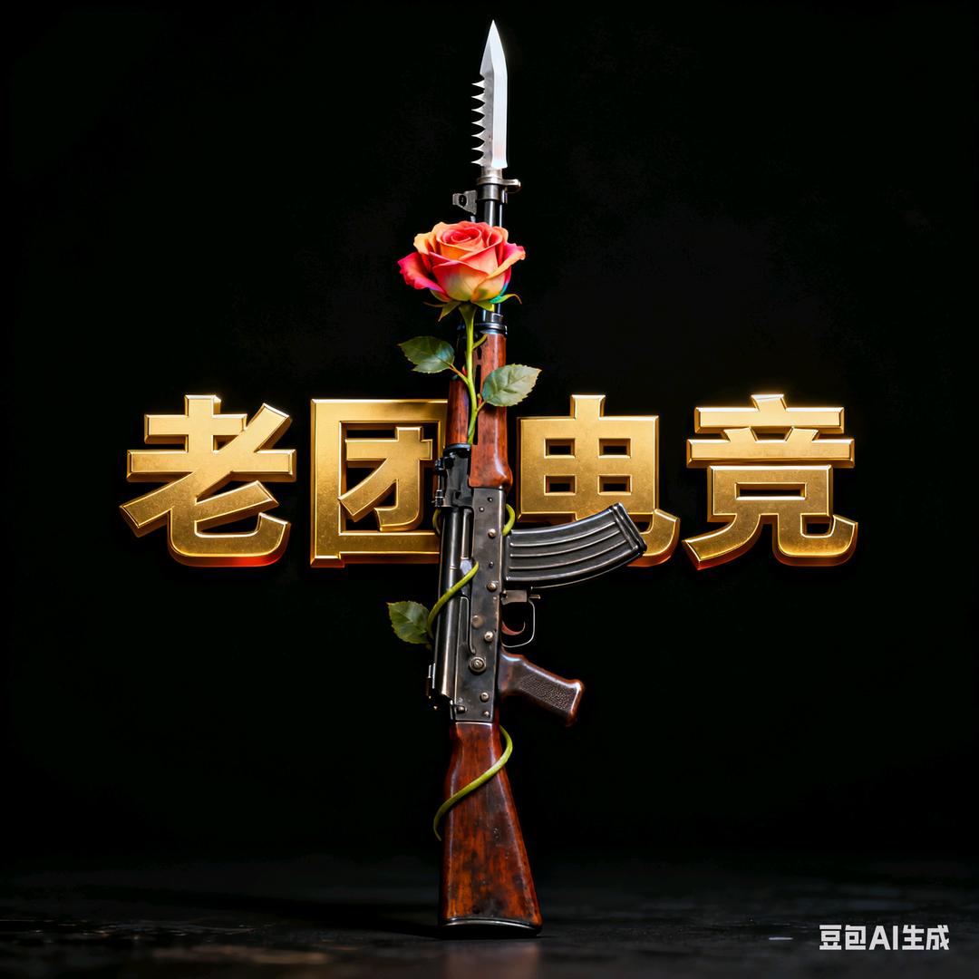 团长  (老团电竞)