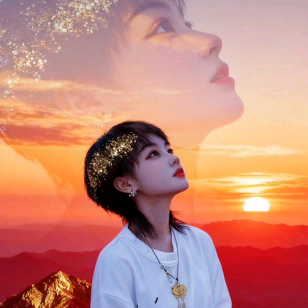 幸福小妹