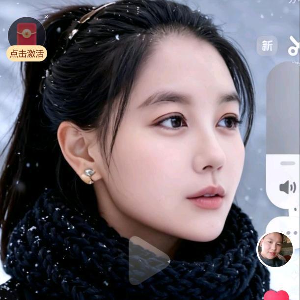 人不算美，心才算美