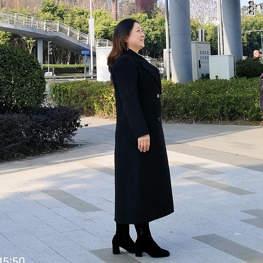 刘家二姑娘
