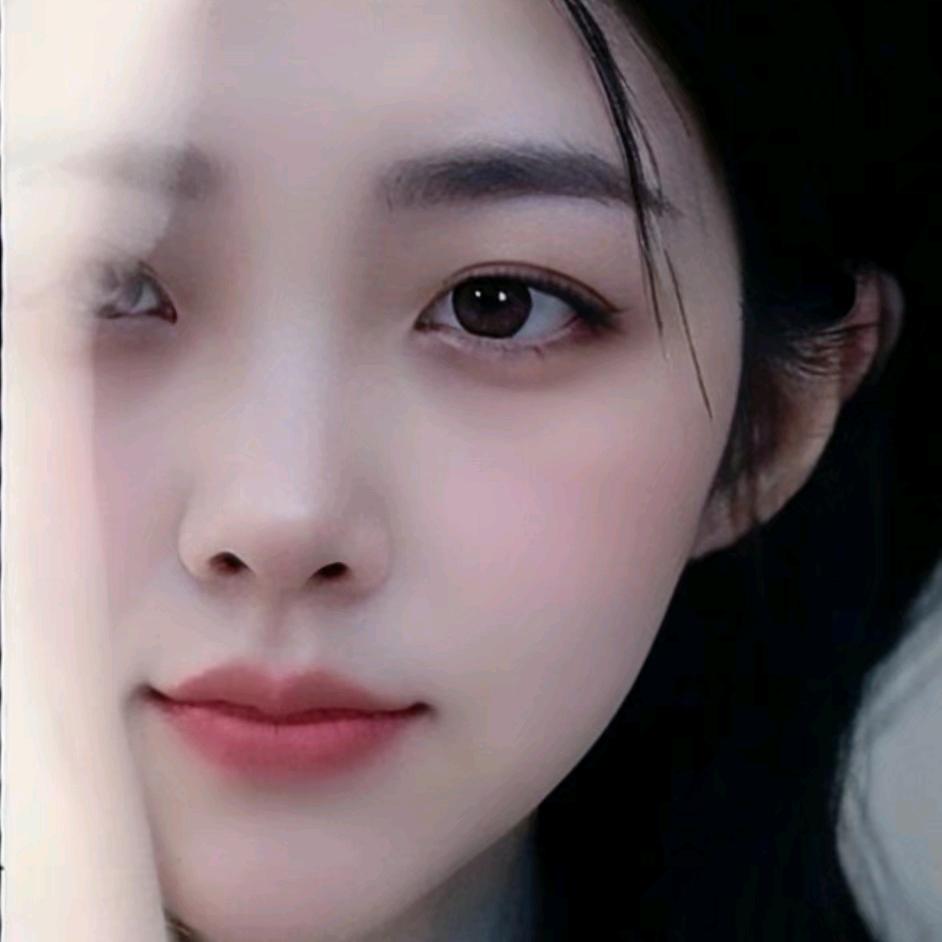 晚风轻轻吹🌸