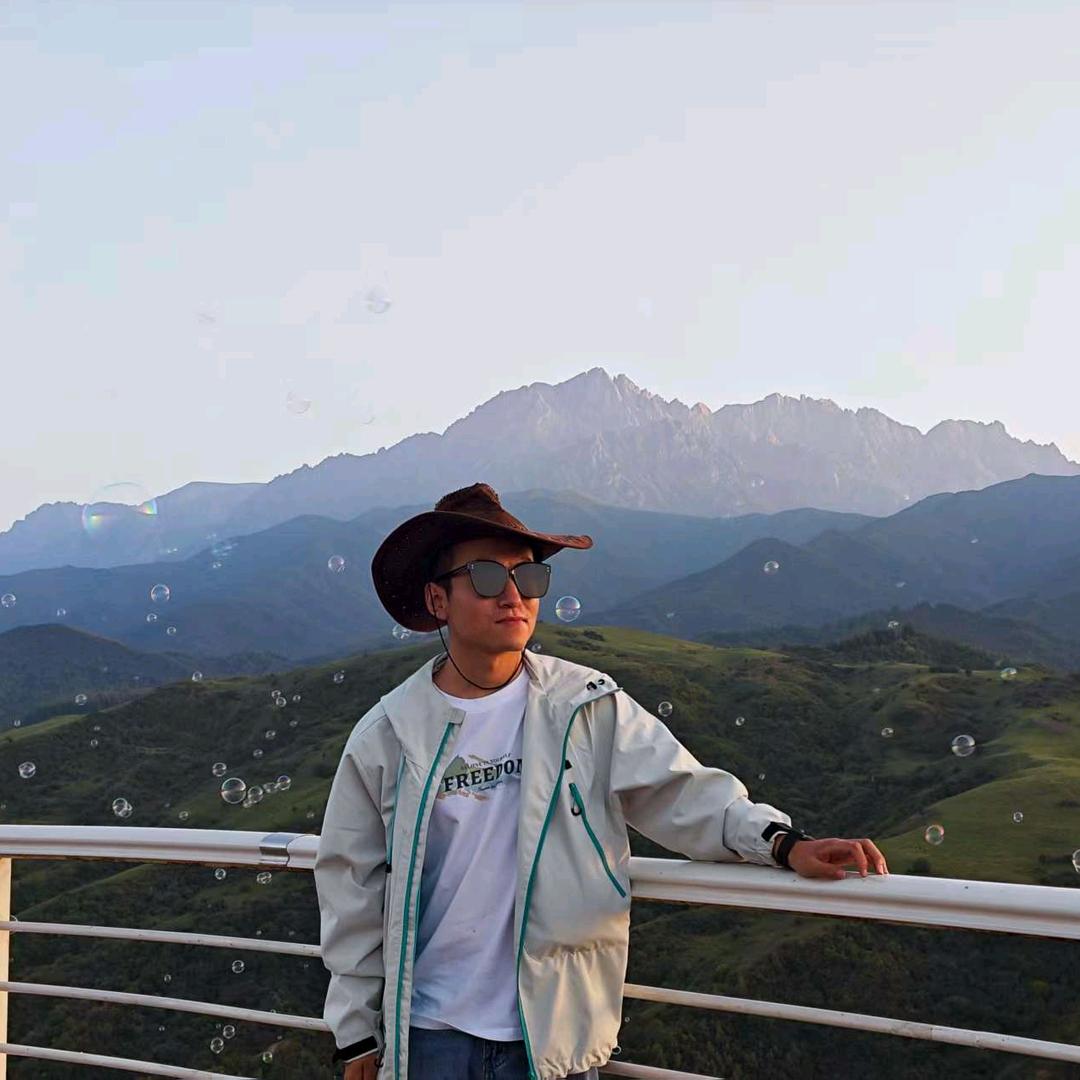 钢铁直男日记