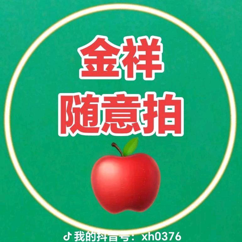 金祥随意拍