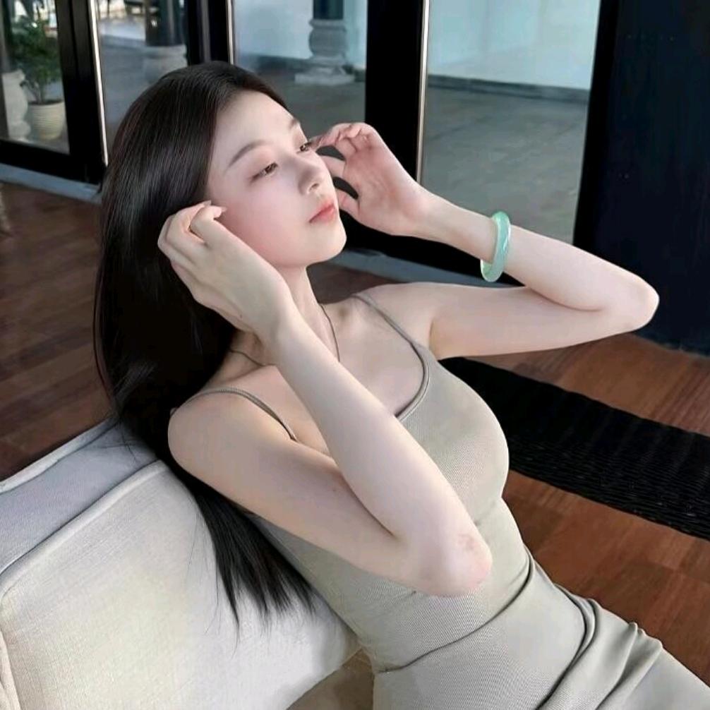 青提茉莉