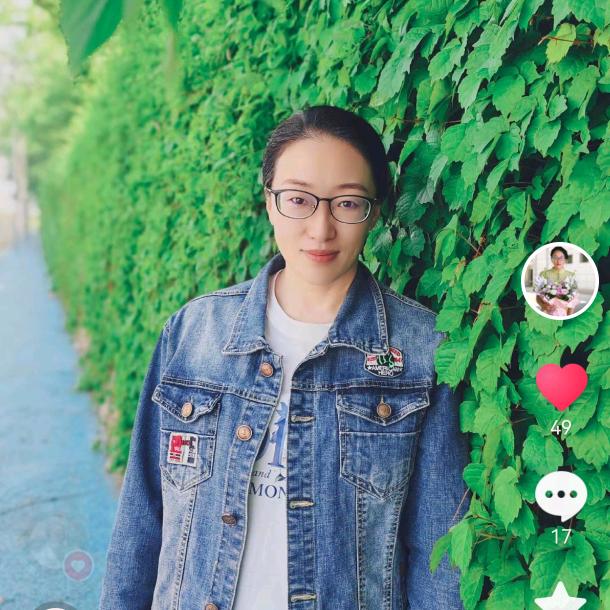 小同宝（每天晚上6:53直播间）
