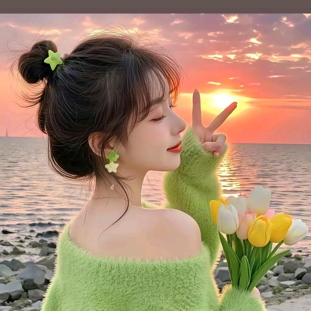 🍀༒༃梦飞*༈༃🍀🌺