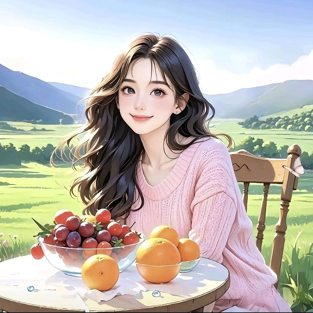 笑看风云淡