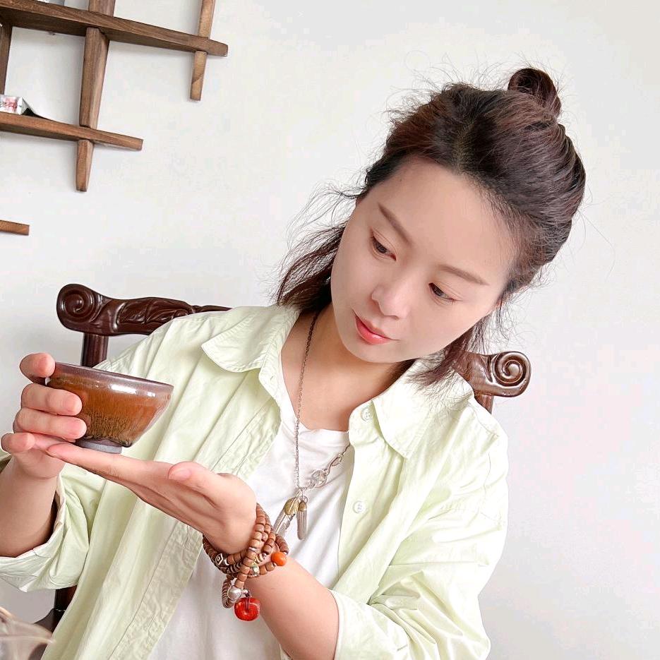 茶茶玲