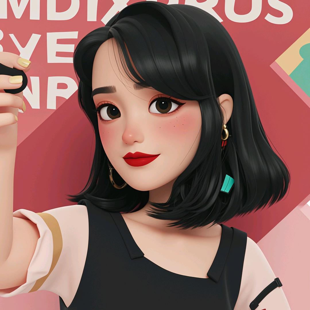 💄只若初见.悦澄（赫音漫野）