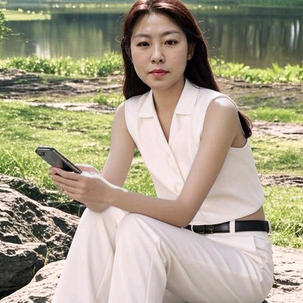 淮安林姐