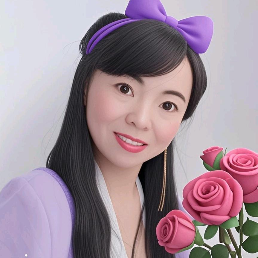 百花宫主