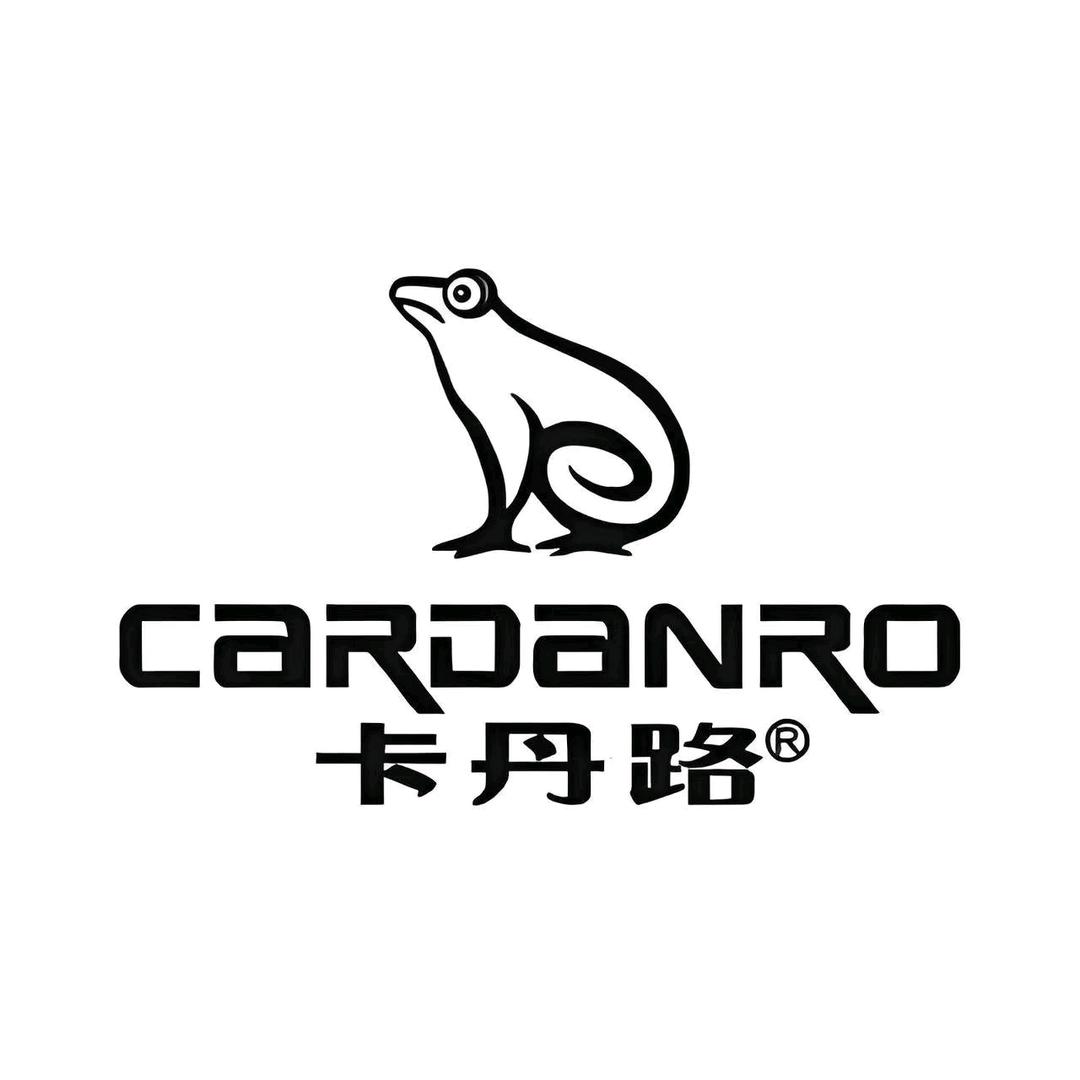卡丹路运动男装