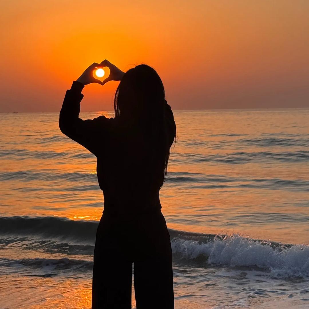 ❤️欣❤️怡❤️