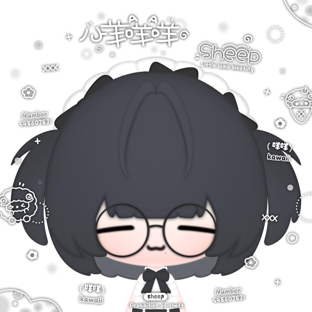 陆咩咩